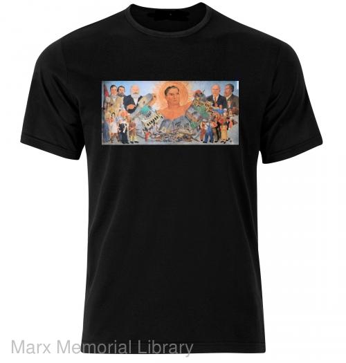 Mural Tshirt