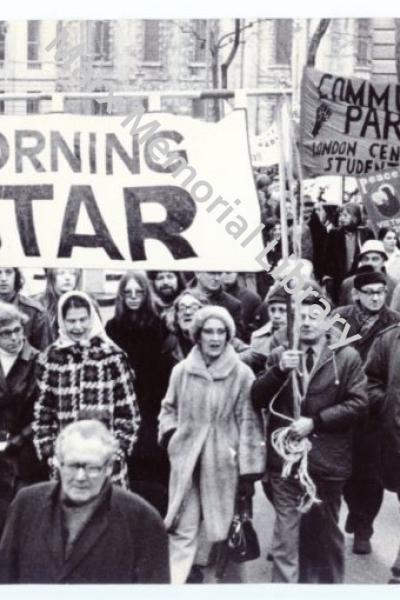 Courtesy Morning Star