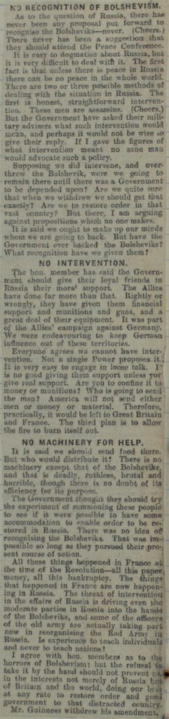 Daily News 21 2 19 Bolshevik Newspaper Part 2